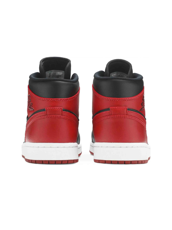 Nike Air Jordan 1 Mid Banned (2020) Prior