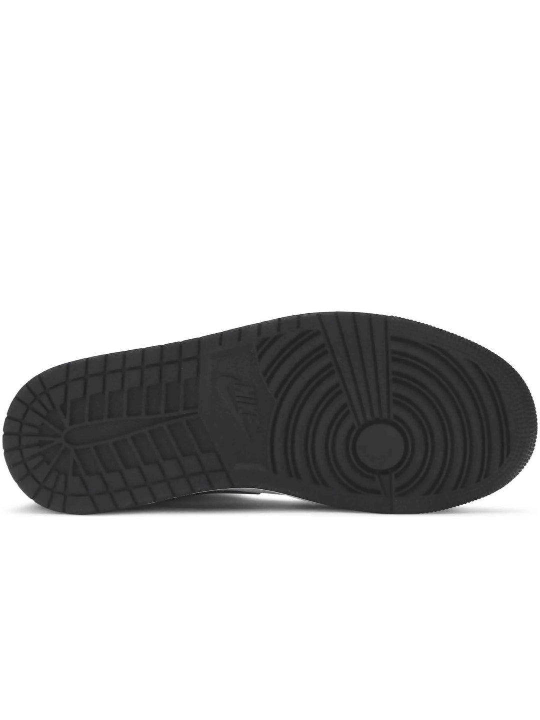 Nike Air Jordan 1 Mid Carbon Fiber Prior