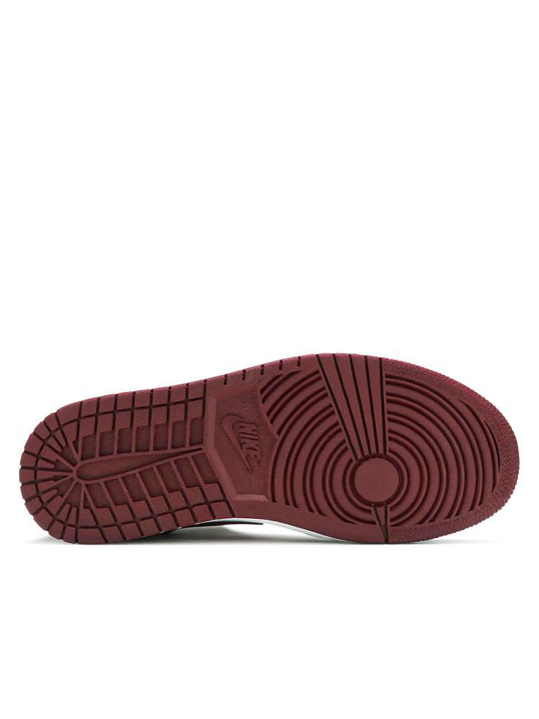Nike Air Jordan 1 Mid Dark Beetroot [W] Jordan Brand