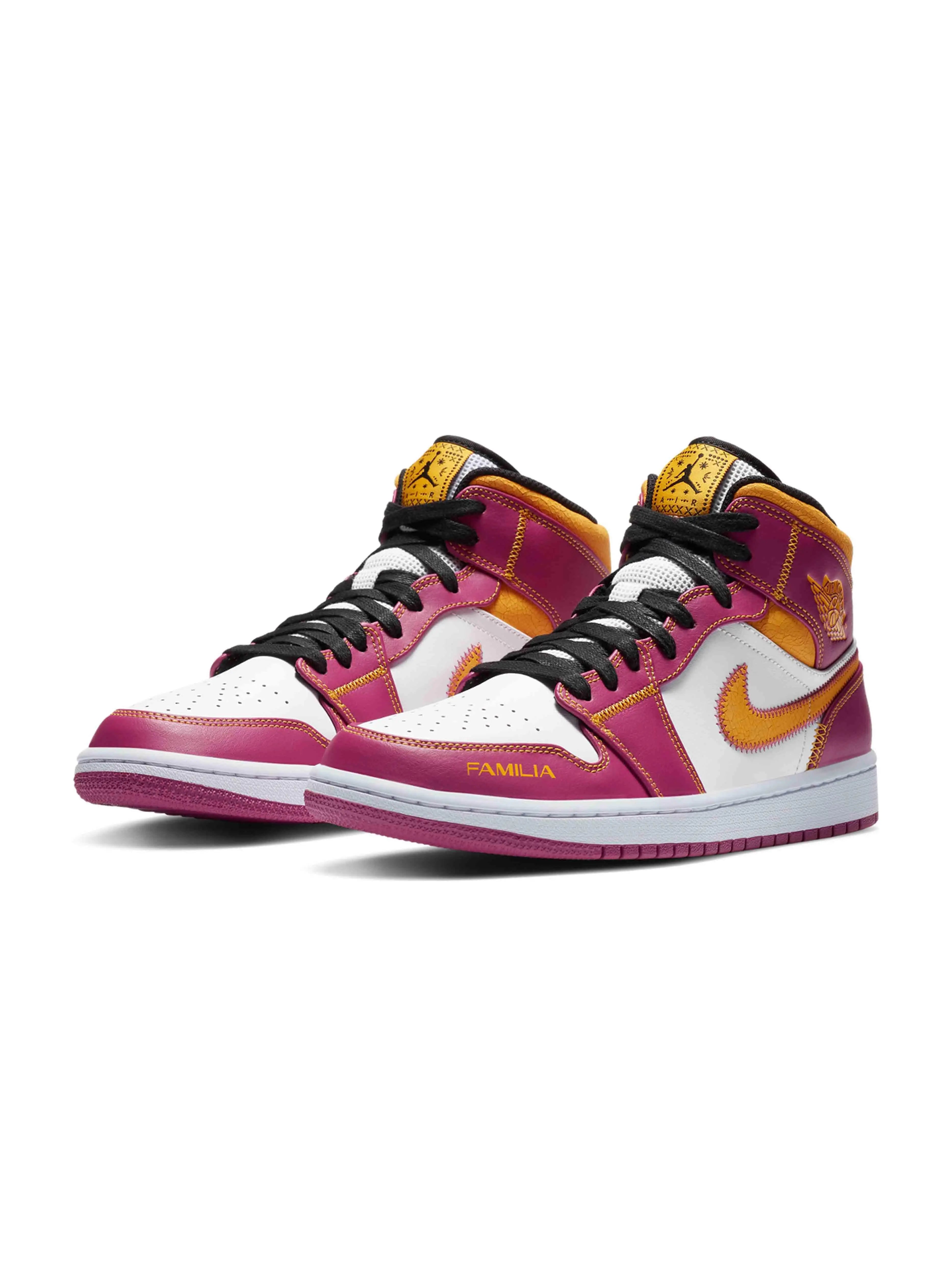Nike jordan 1 dia de los muertos new arrivals
