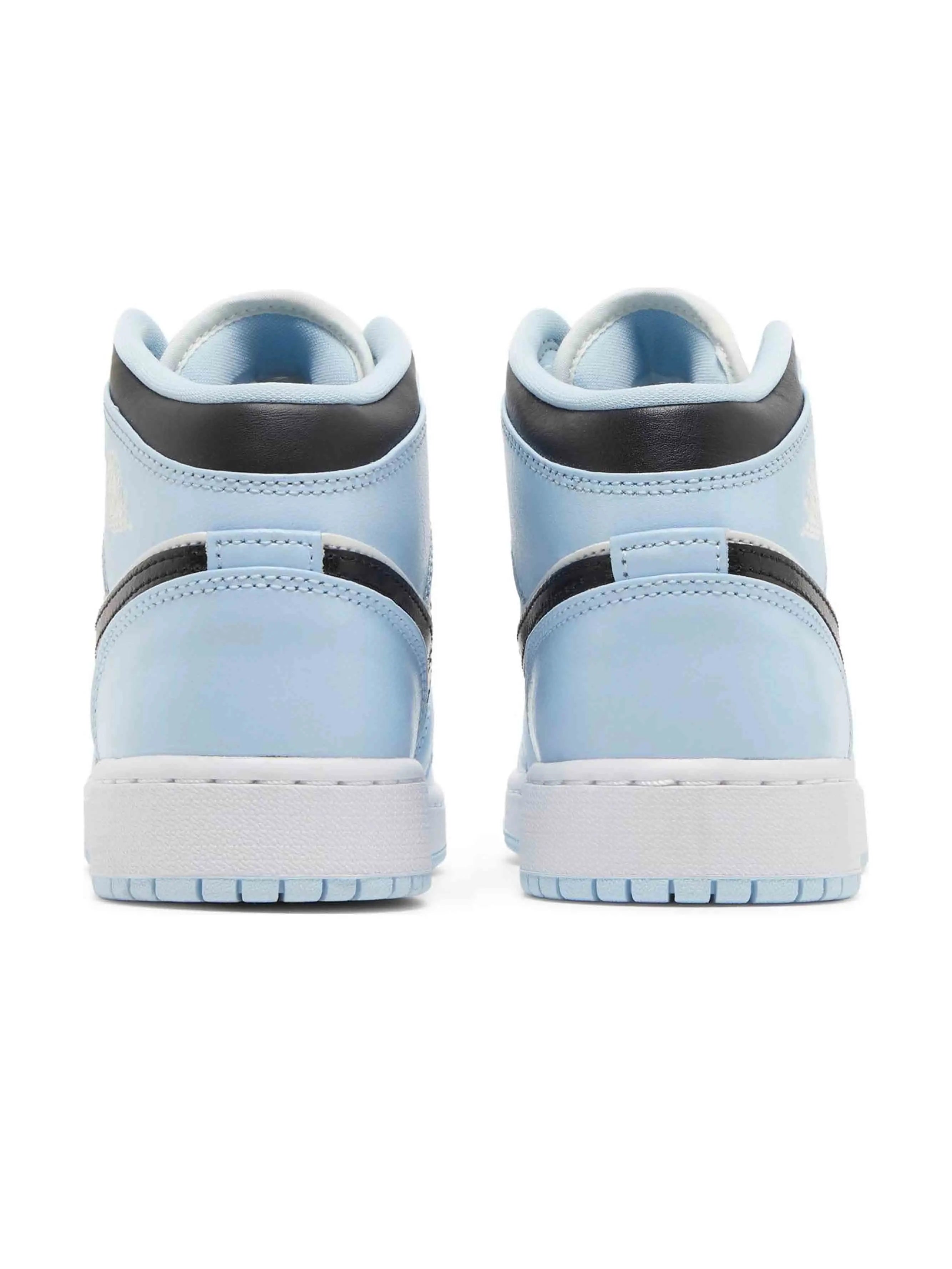 Nike Air Jordan Mid Ice Blue (GS)