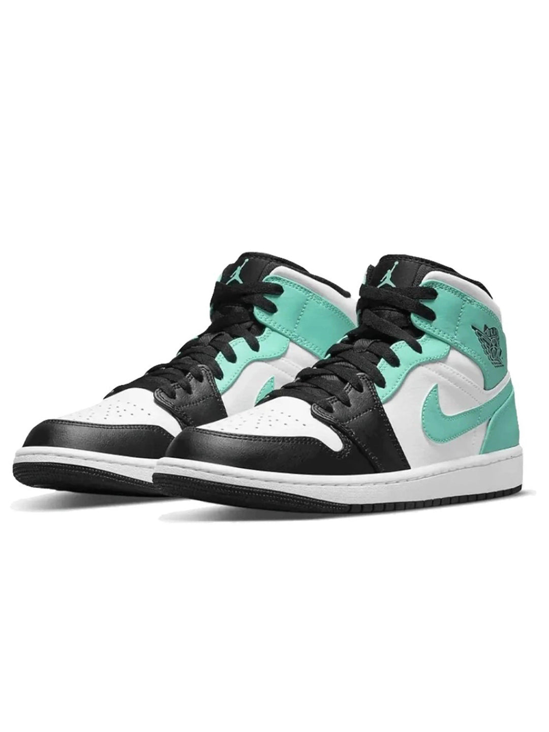 Nike Air Jordan 1 Mid Igloo Prior