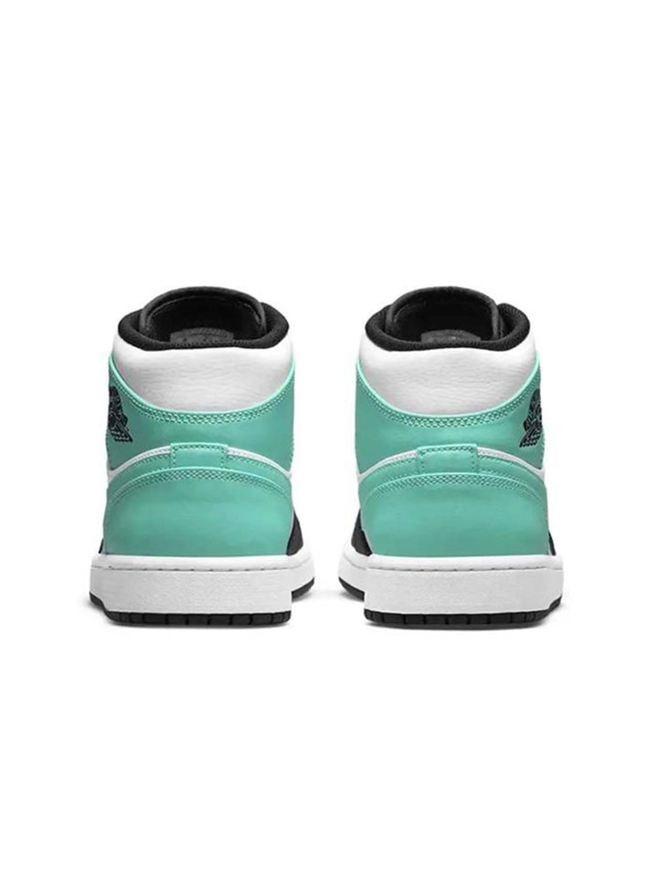 Nike Air Jordan 1 Mid Igloo Prior