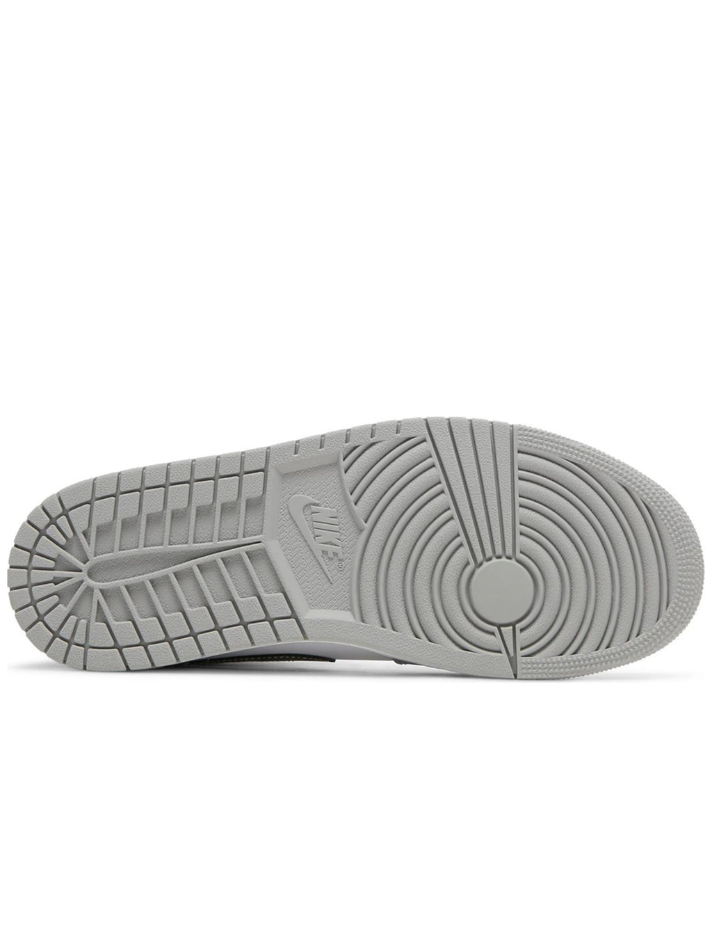 Nike Air Jordan 1 Mid Light Smoke Grey Anthracite Prior