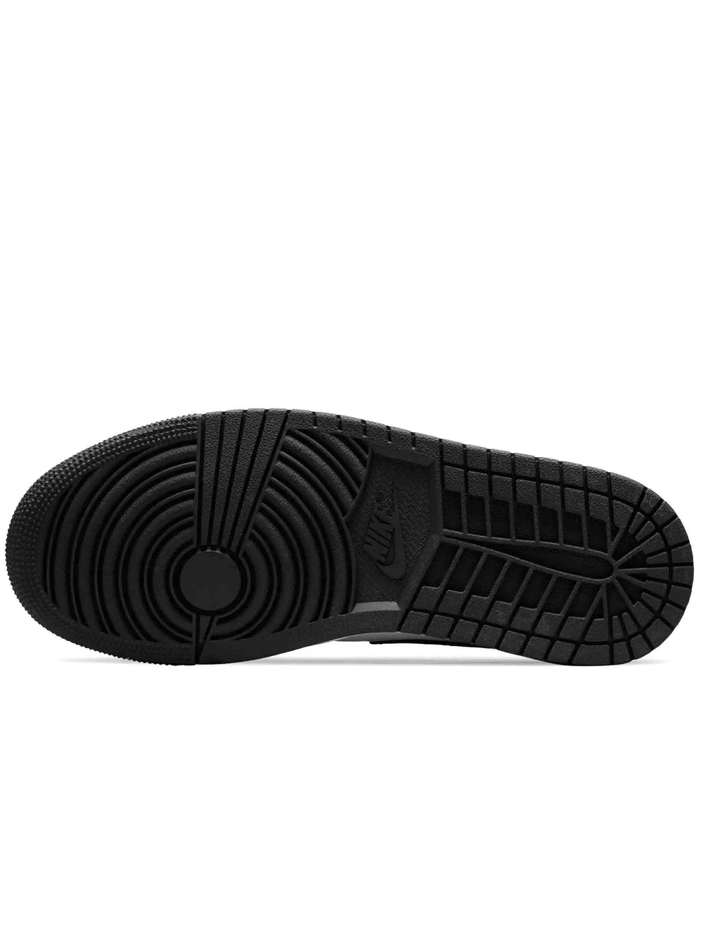 Nike Air Jordan 1 Mid Light Smoke Grey (W) Prior