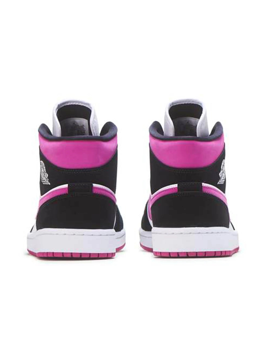 Nike Air Jordan 1 Mid Magenta [W] Jordan Brand
