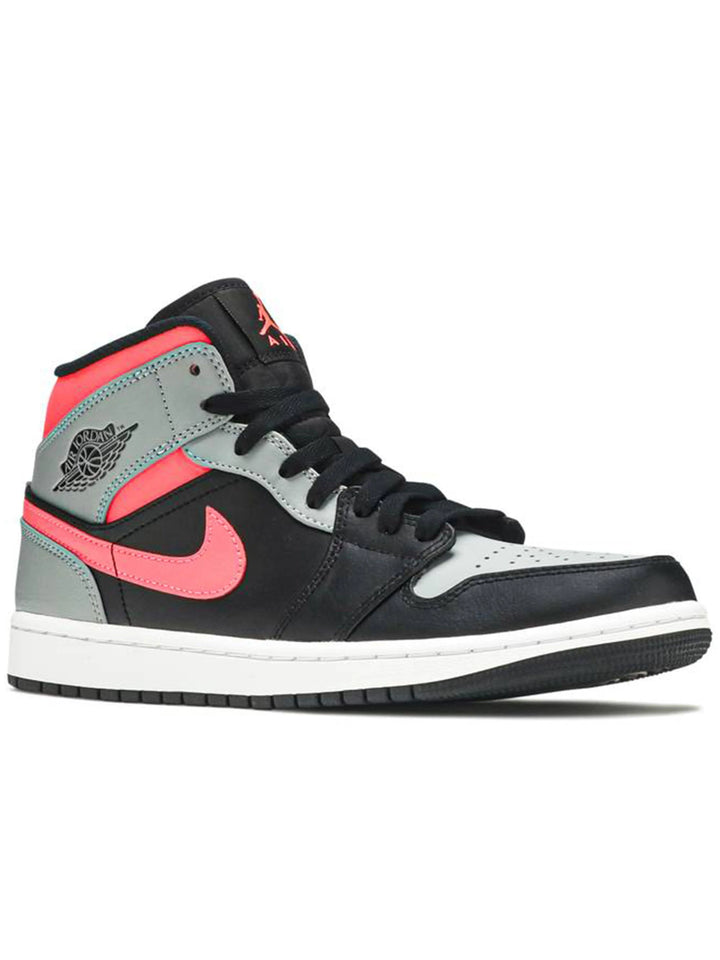 Nike Air Jordan 1 Mid Pink Shadow Prior