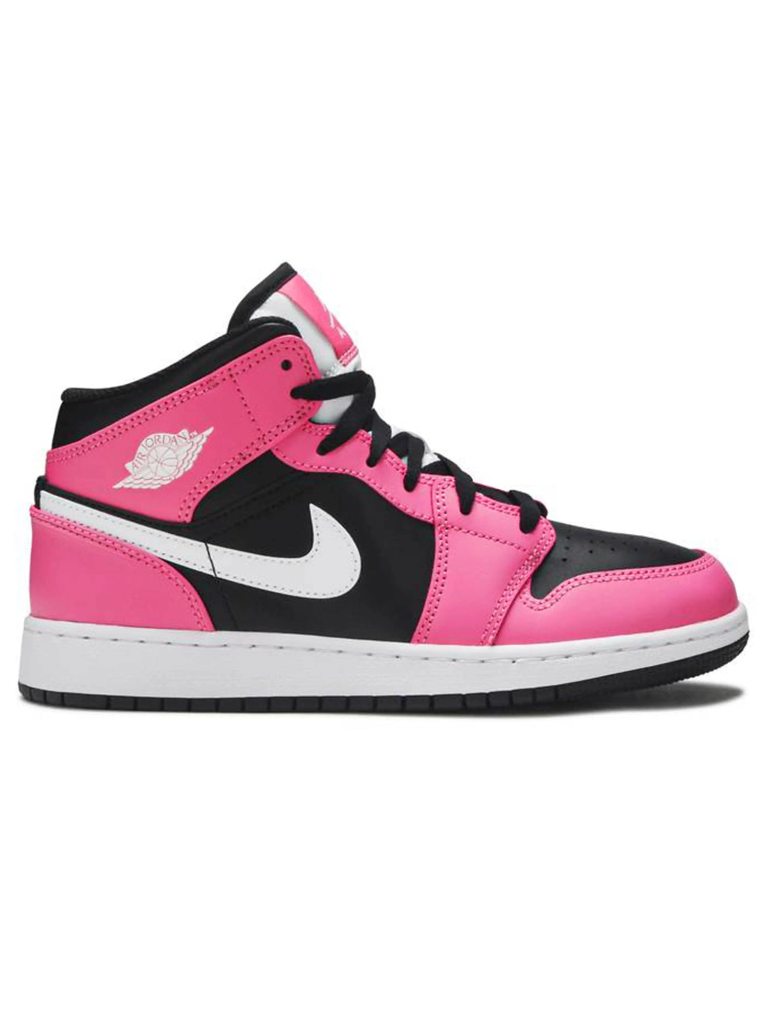 Nike Air Jordan 1 Mid Pinksicle (GS) Jordan Brand