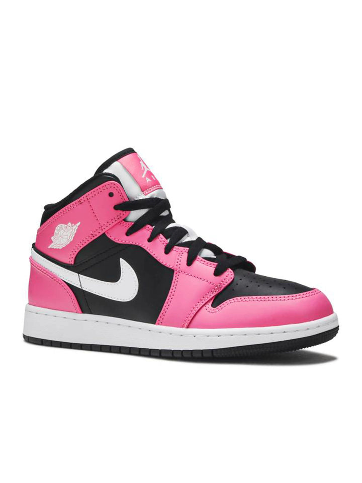 Nike Air Jordan 1 Mid Pinksicle (GS) Jordan Brand
