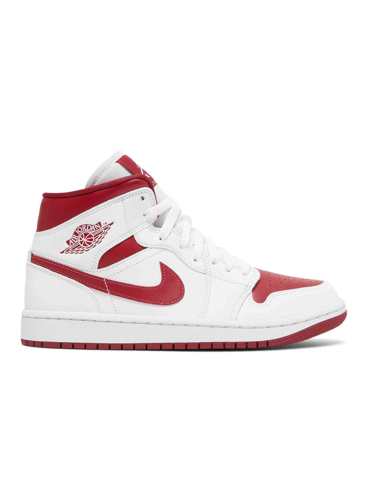 Nike Air Jordan 1 Mid Reverse Chicago (W) Prior