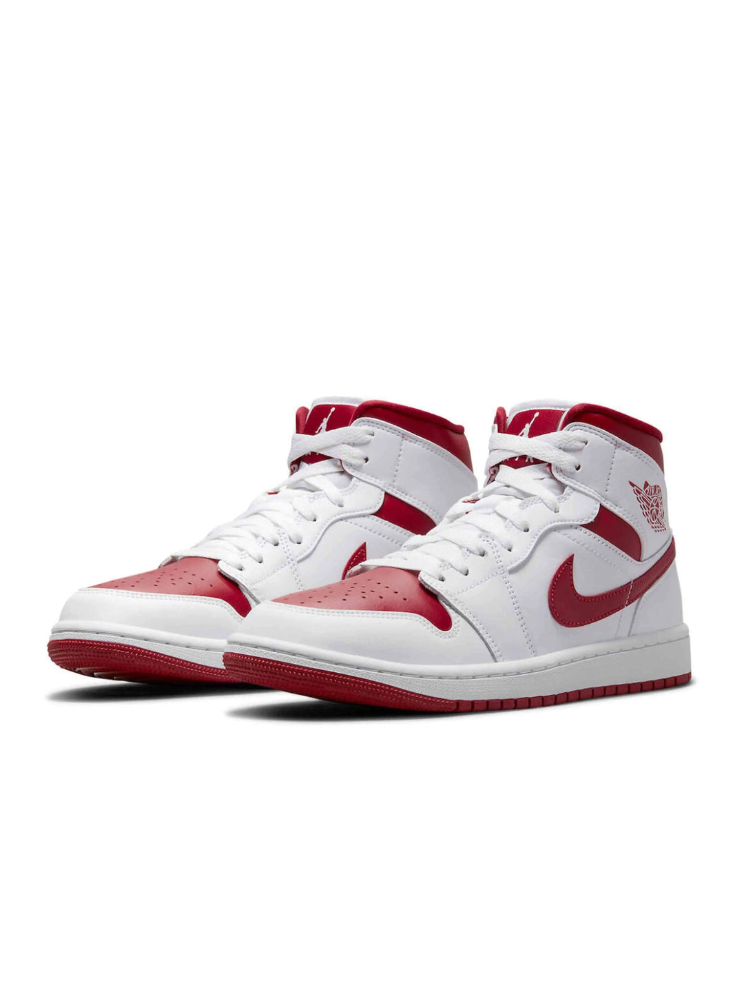 Nike Air Jordan 1 Mid Reverse Chicago (W) Prior