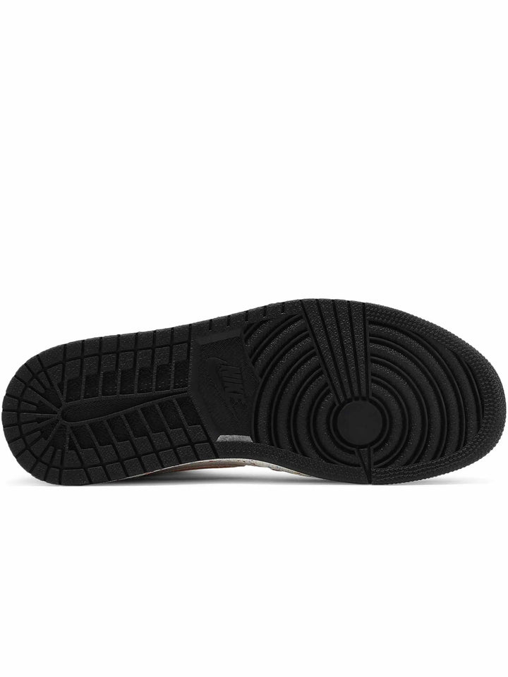 Nike Air Jordan 1 Mid SE Brushstroke Prior