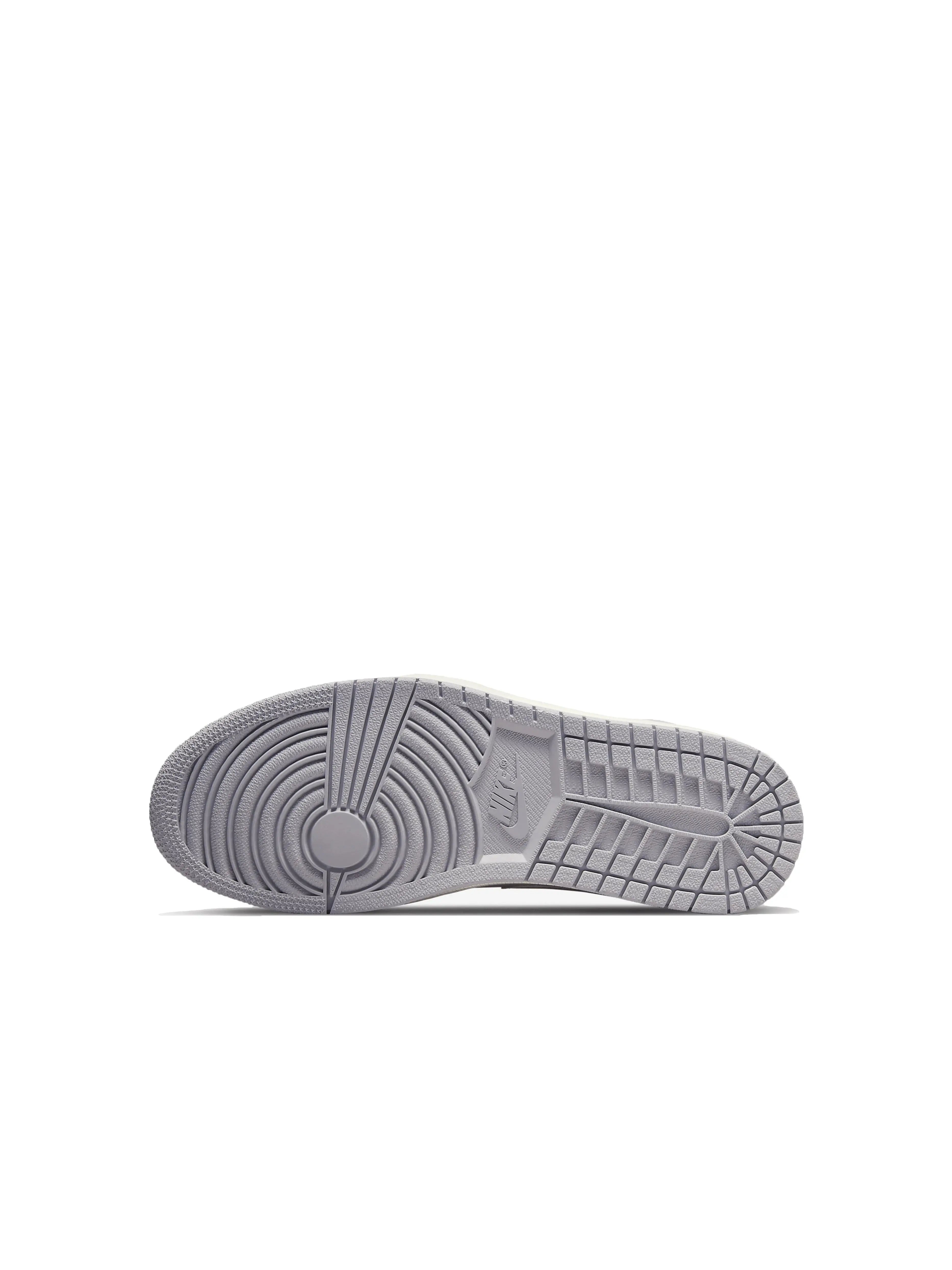 Nike Air Jordan Mid SE Craft Inside Out White Grey Prior