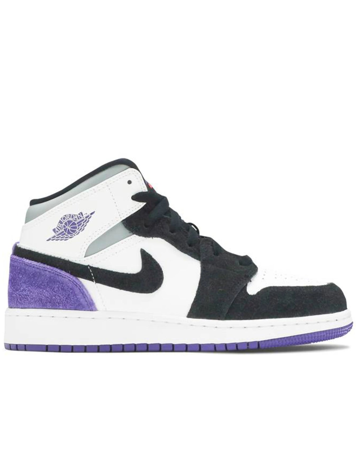 jordan 1 purple varsity