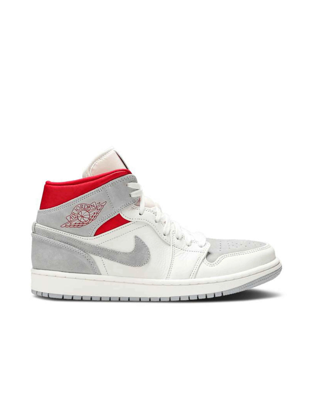 Nike Air Jordan 1 Mid SneakersNStuff 'Past, Present, Future' Prior