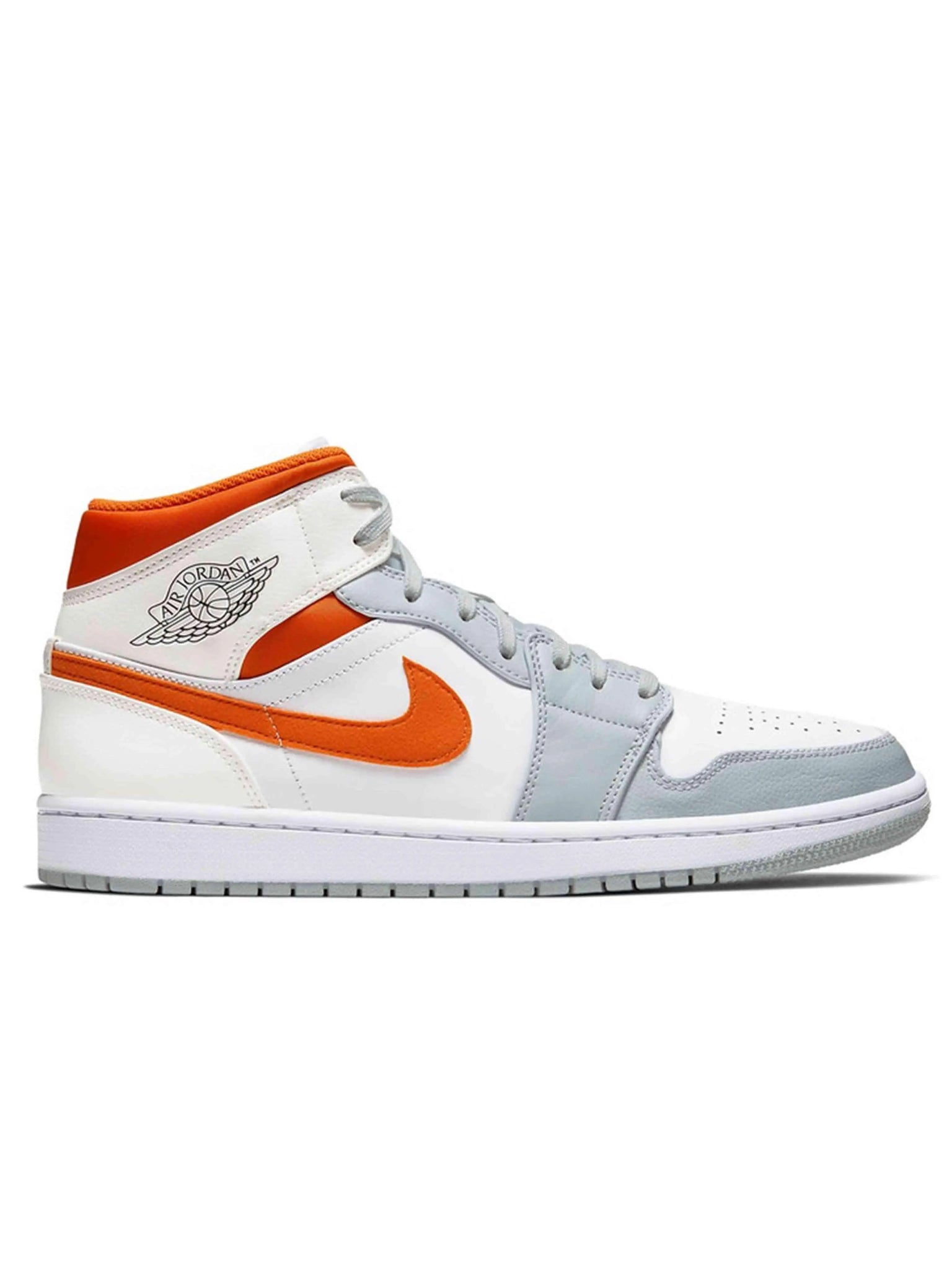 Nike Air Jordan 1 Mid Starfish Jordan Brand