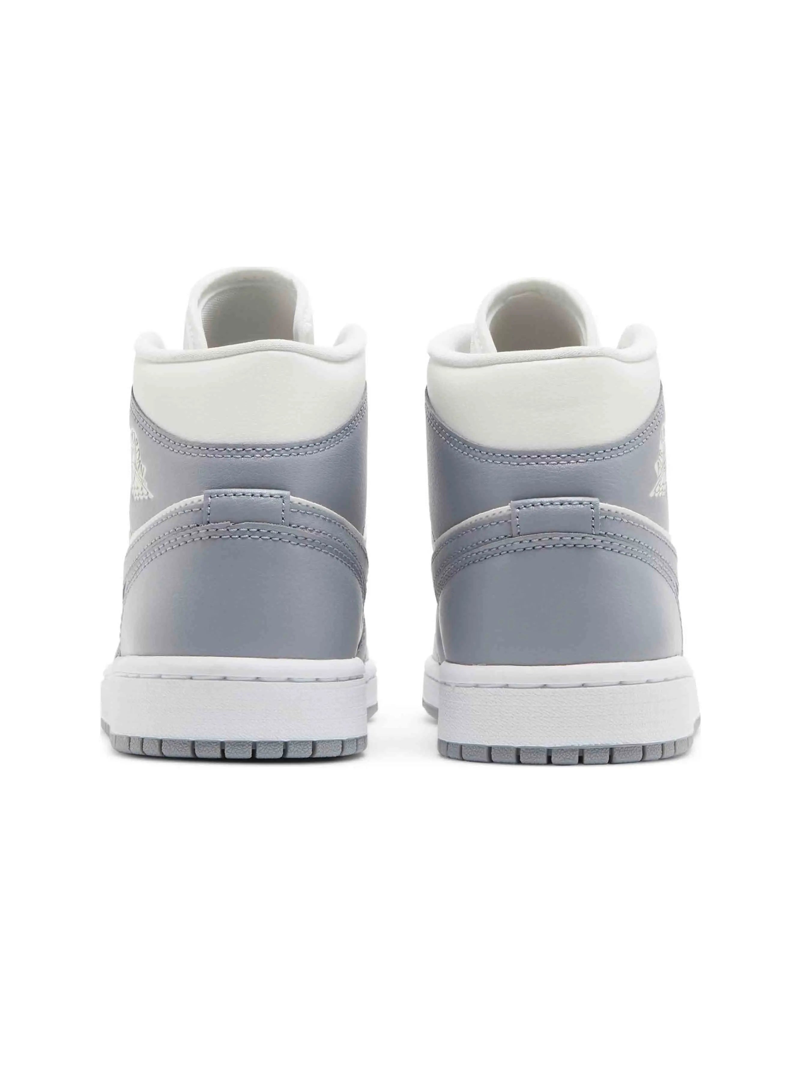 Nike Air Jordan 1 Mid Stealth (W) Prior