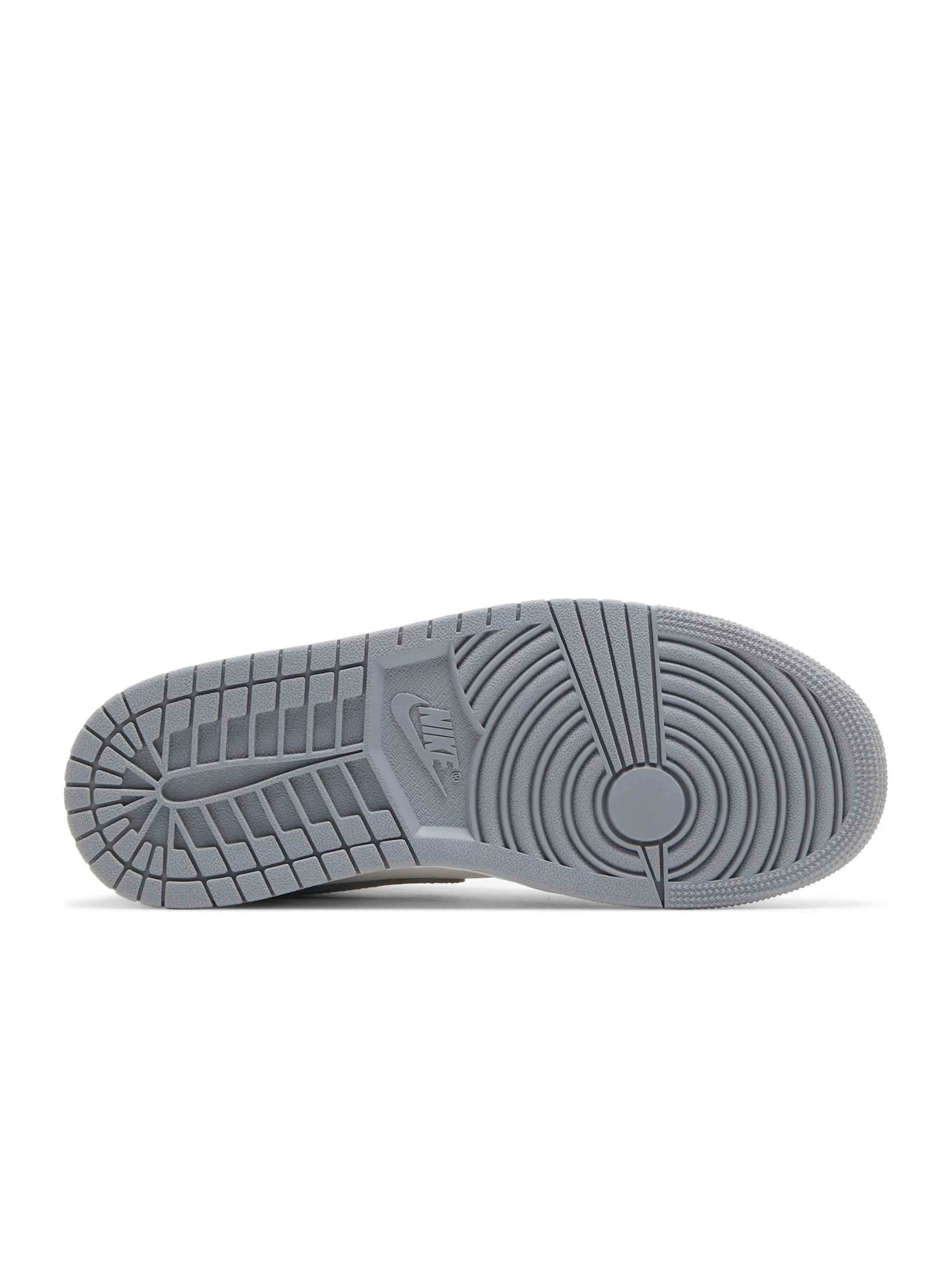 Nike Air Jordan 1 Mid Stealth (W) Prior