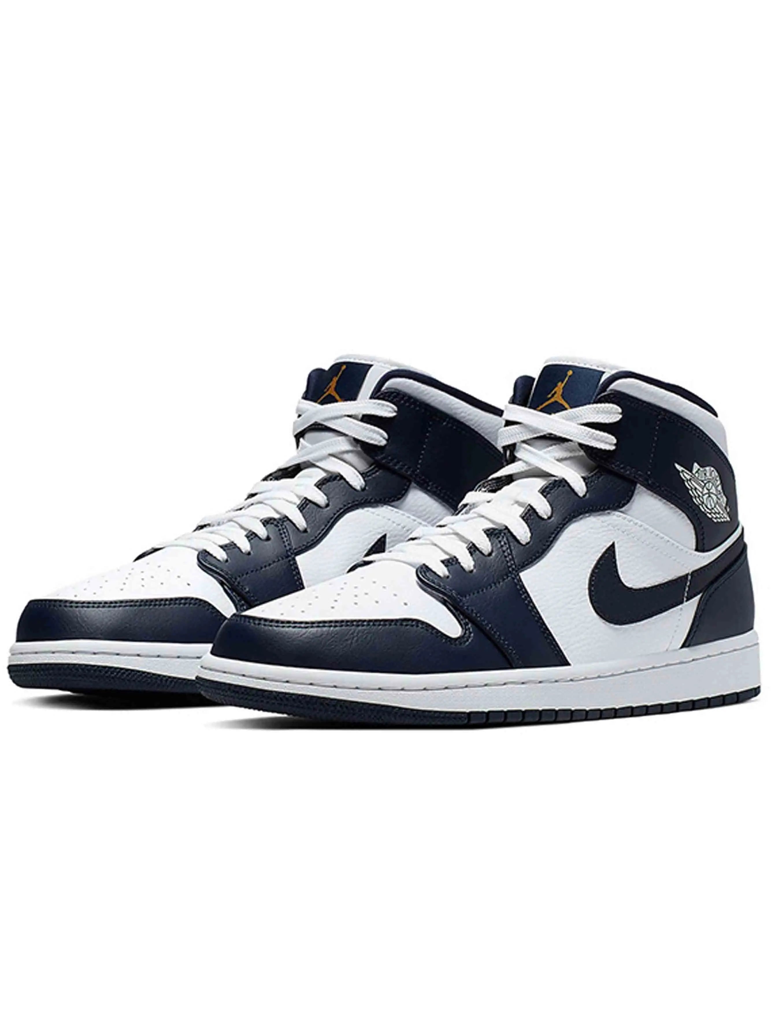 Nike Jordan Retro Jordan Mid Obsidian Blue Nike Air Jordan Mid