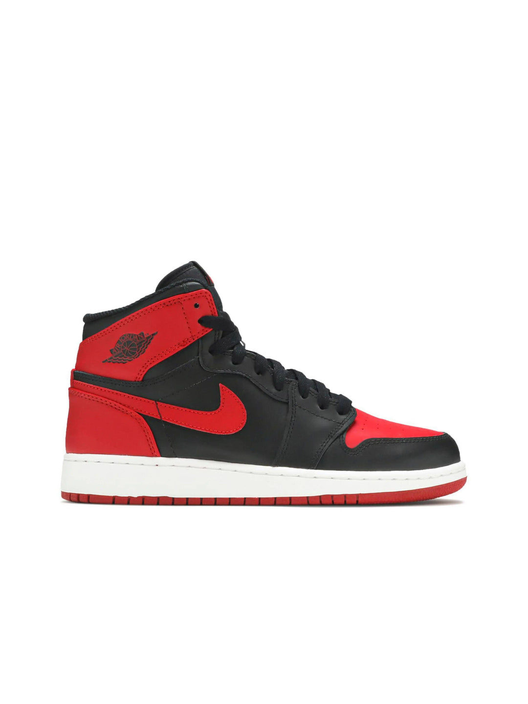 Nike Air Jordan 1 Retro Bred 2013 (GS) Jordan Brand