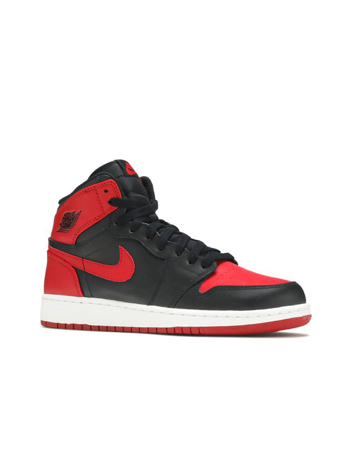 Nike Air Jordan 1 Retro Bred 2013 (GS) Jordan Brand