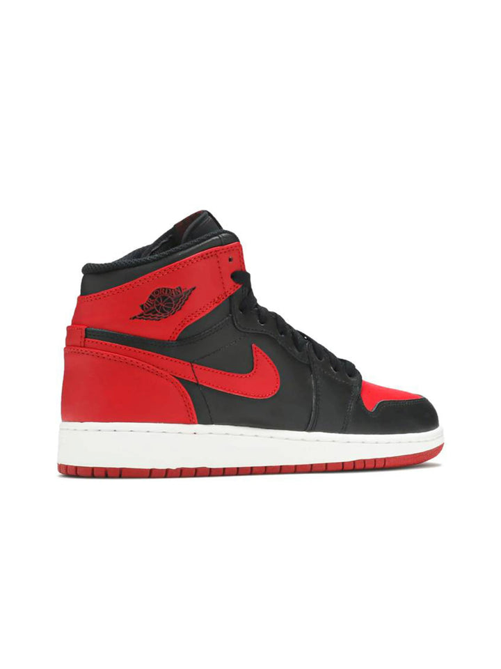 Nike Air Jordan 1 Retro Bred 2013 (GS) Jordan Brand