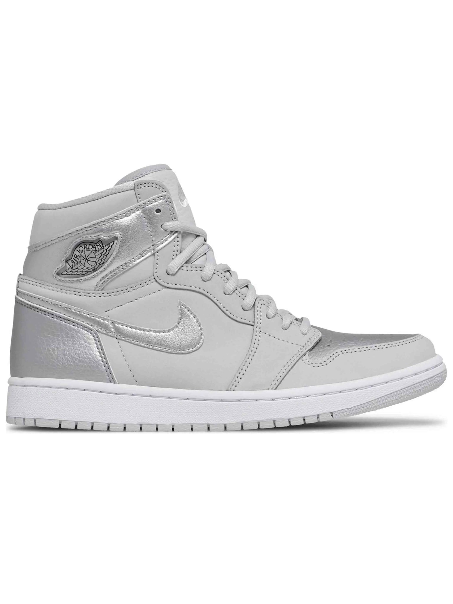 Nike Air Jordan 1 Retro High CO Japan Neutral Grey (2020) Prior