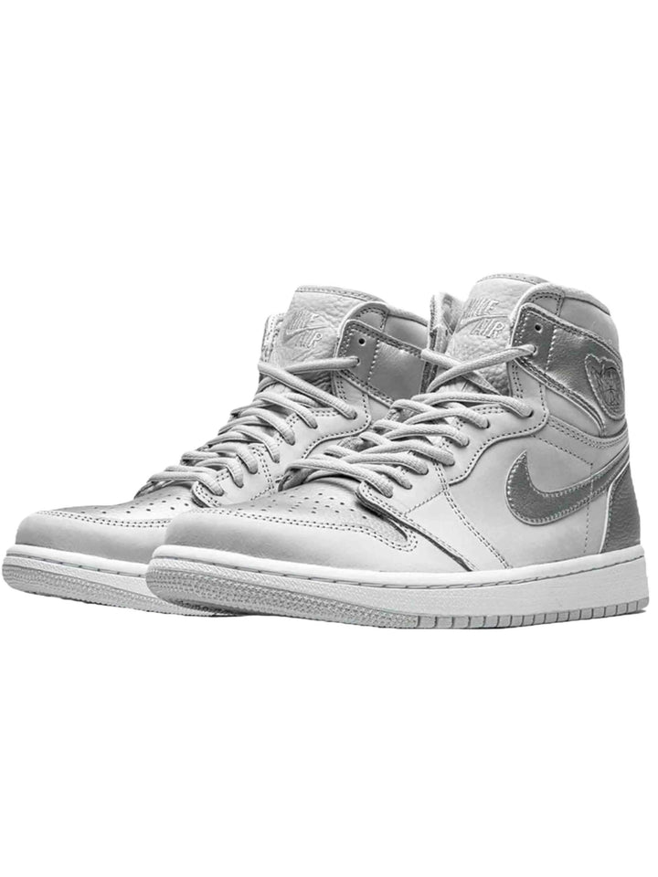 Nike Air Jordan 1 Retro High CO Japan Neutral Grey (2020) Prior