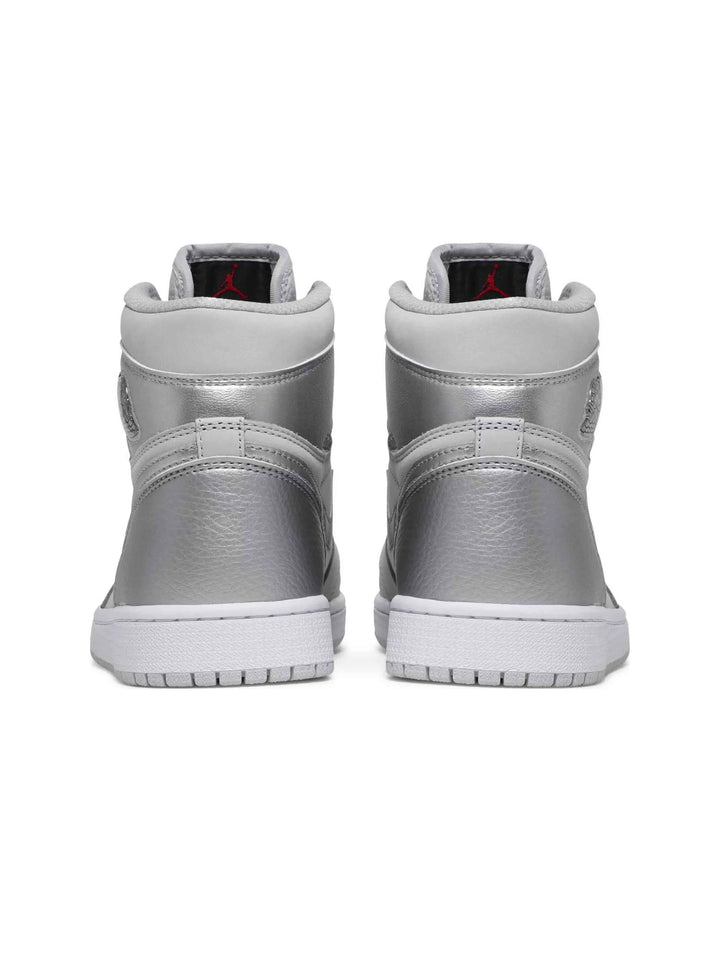 Nike Air Jordan 1 Retro High CO Japan Neutral Grey (2020) Prior