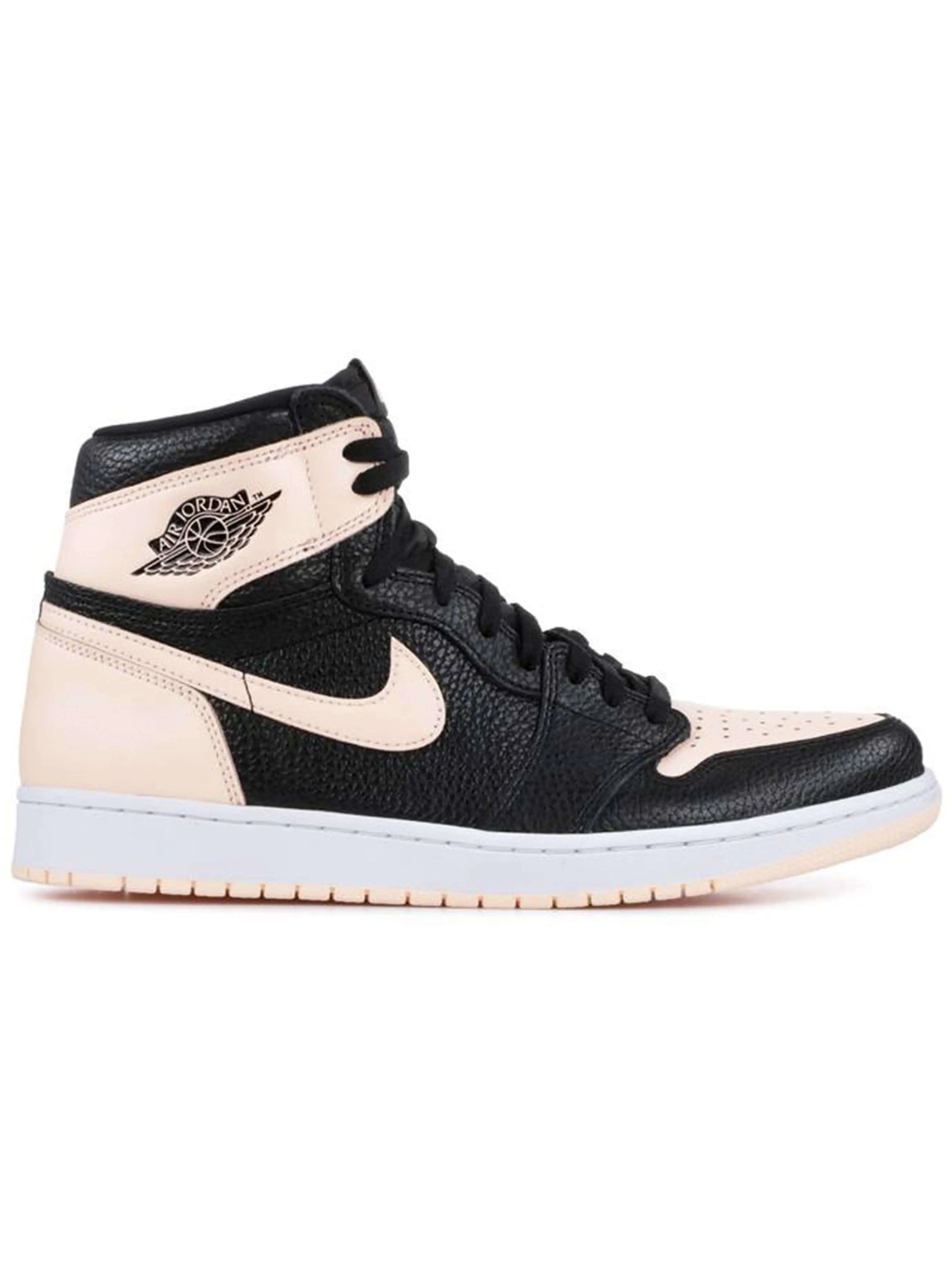 Nike Air Jordan 1 Retro High Crimson Tint Jordan Brand