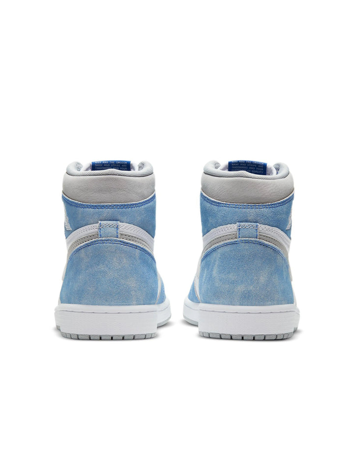 Nike Air Jordan 1 Retro High Hyper Royal Prior