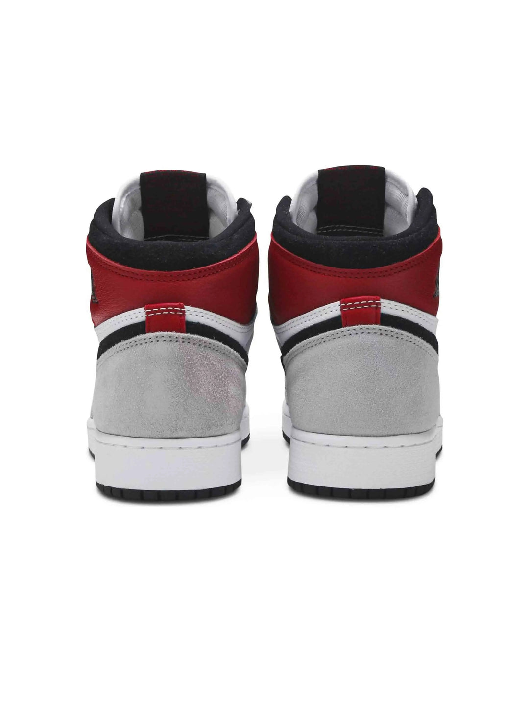 Nike Air Jordan 1 Retro High Light Smoke Grey (GS) Prior