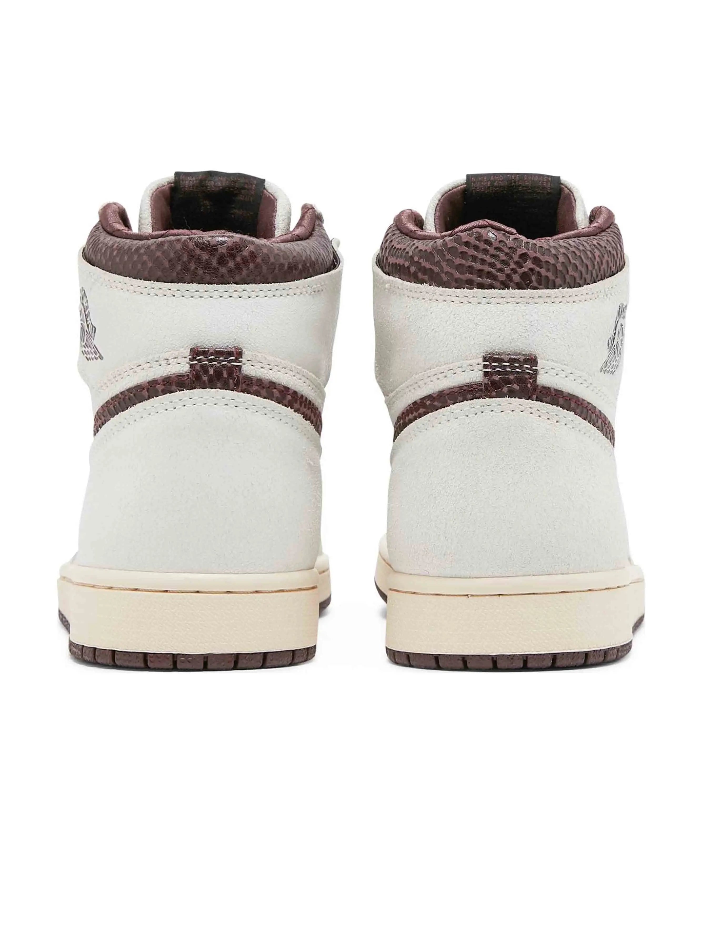 Nike Air Jordan 1 Retro High OG A Ma Maniére Prior