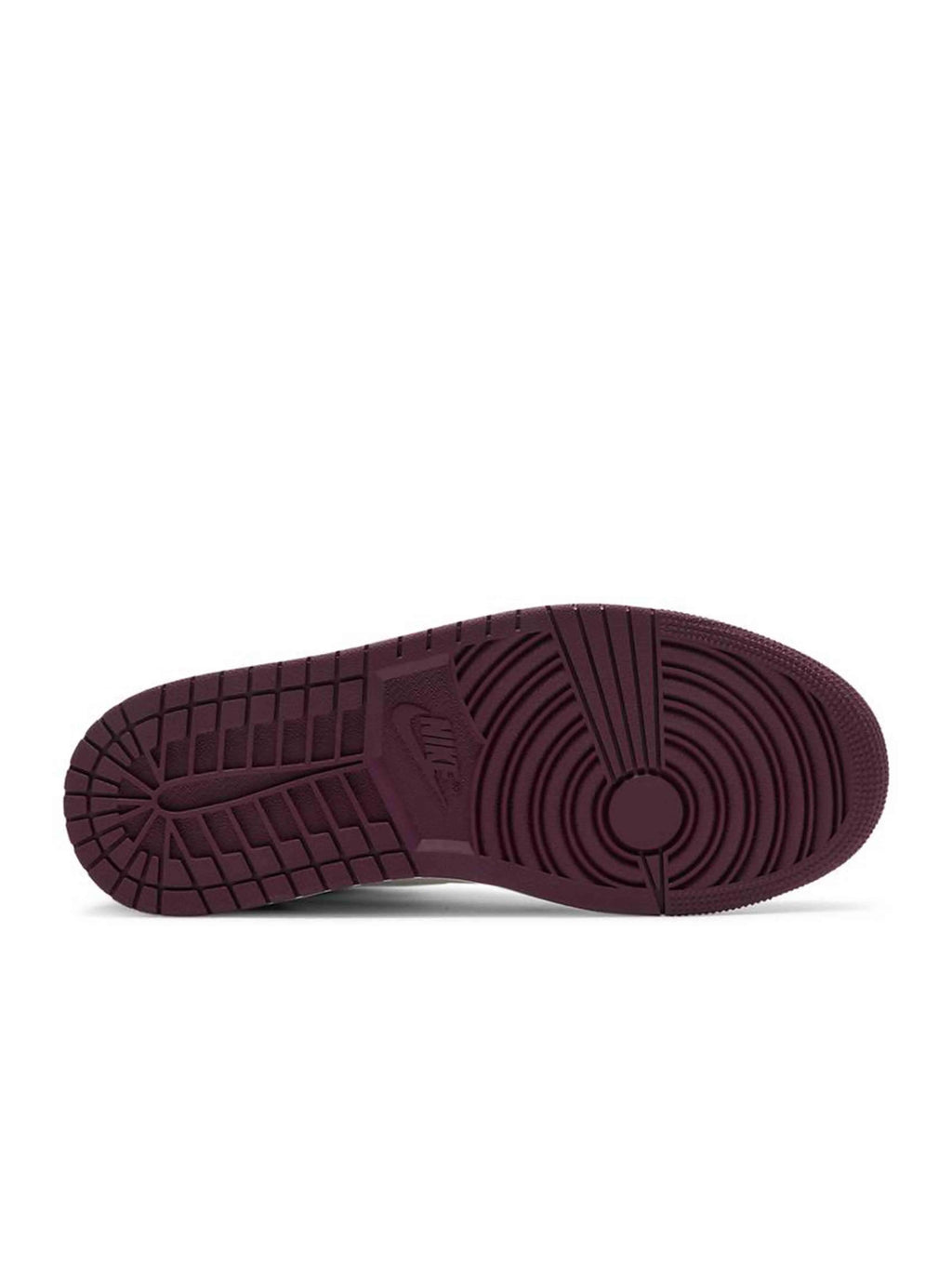 Nike Air Jordan 1 Retro High OG Bordeaux Prior