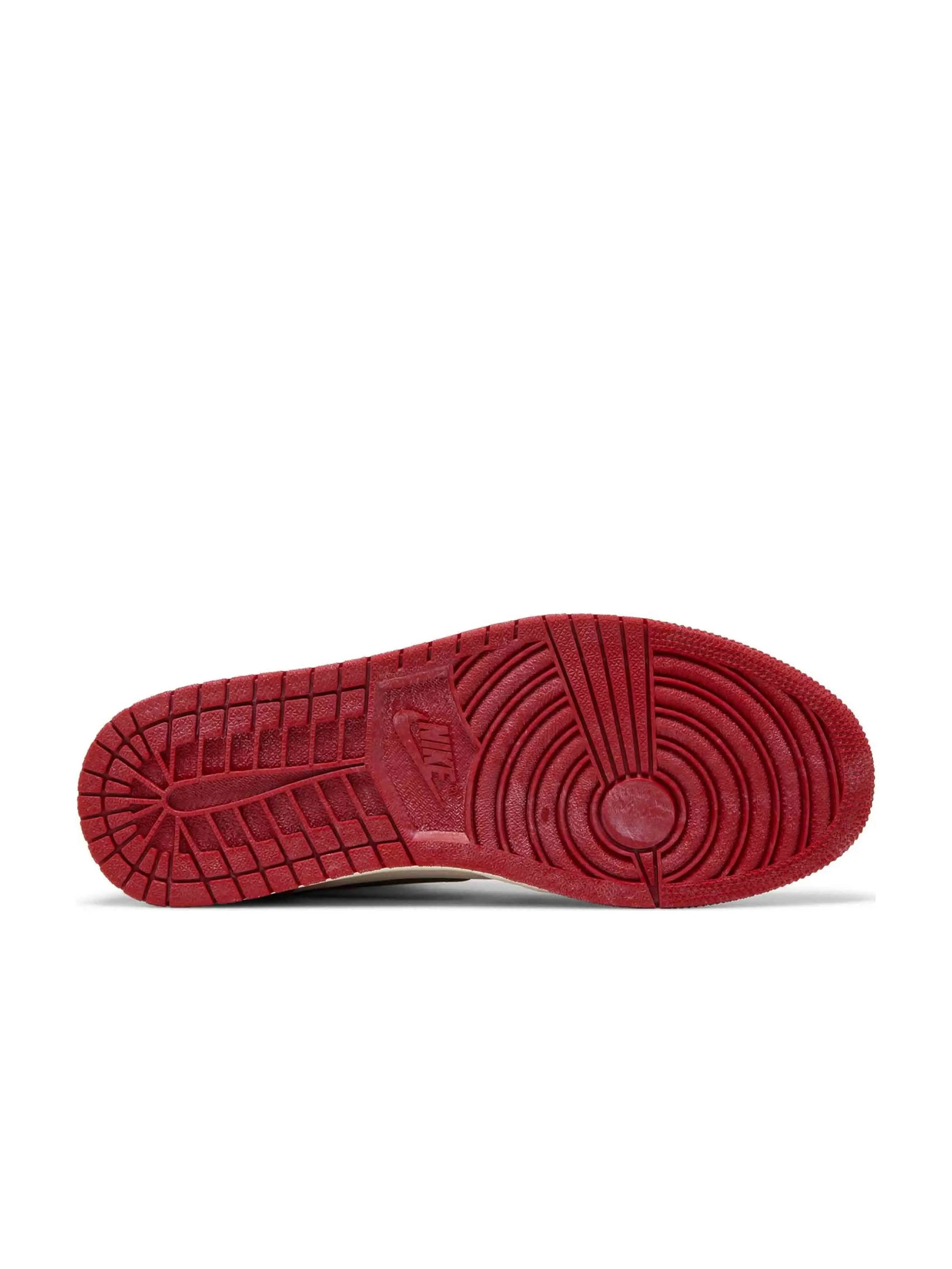 Nike Air Jordan 1 Retro High OG Chicago Lost and Found (GS) Prior