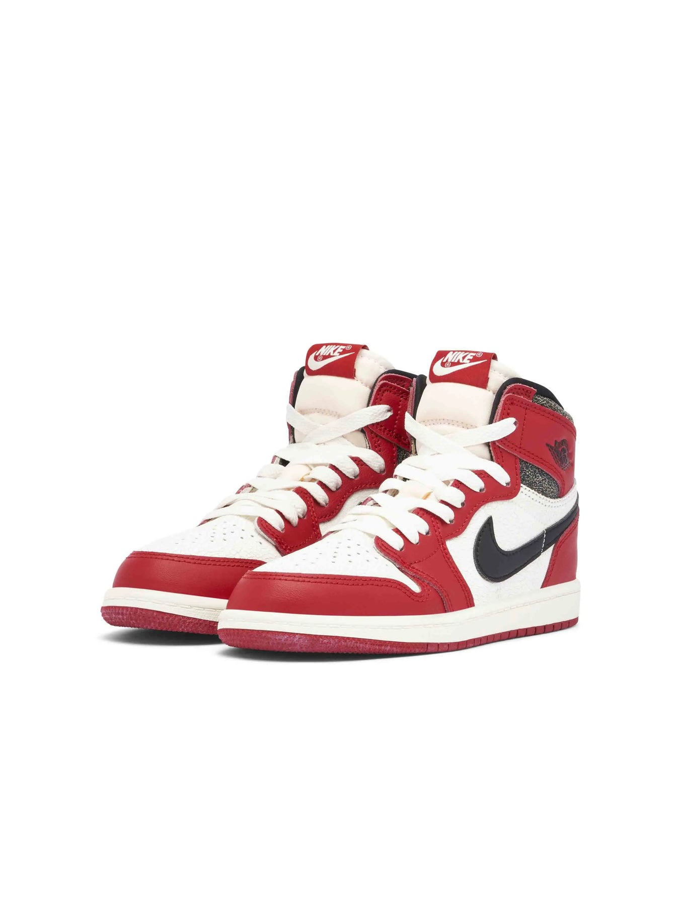 NikeAirJordan1 HighOGLost ＆Found/Chicago Air Jordan 1 2022 