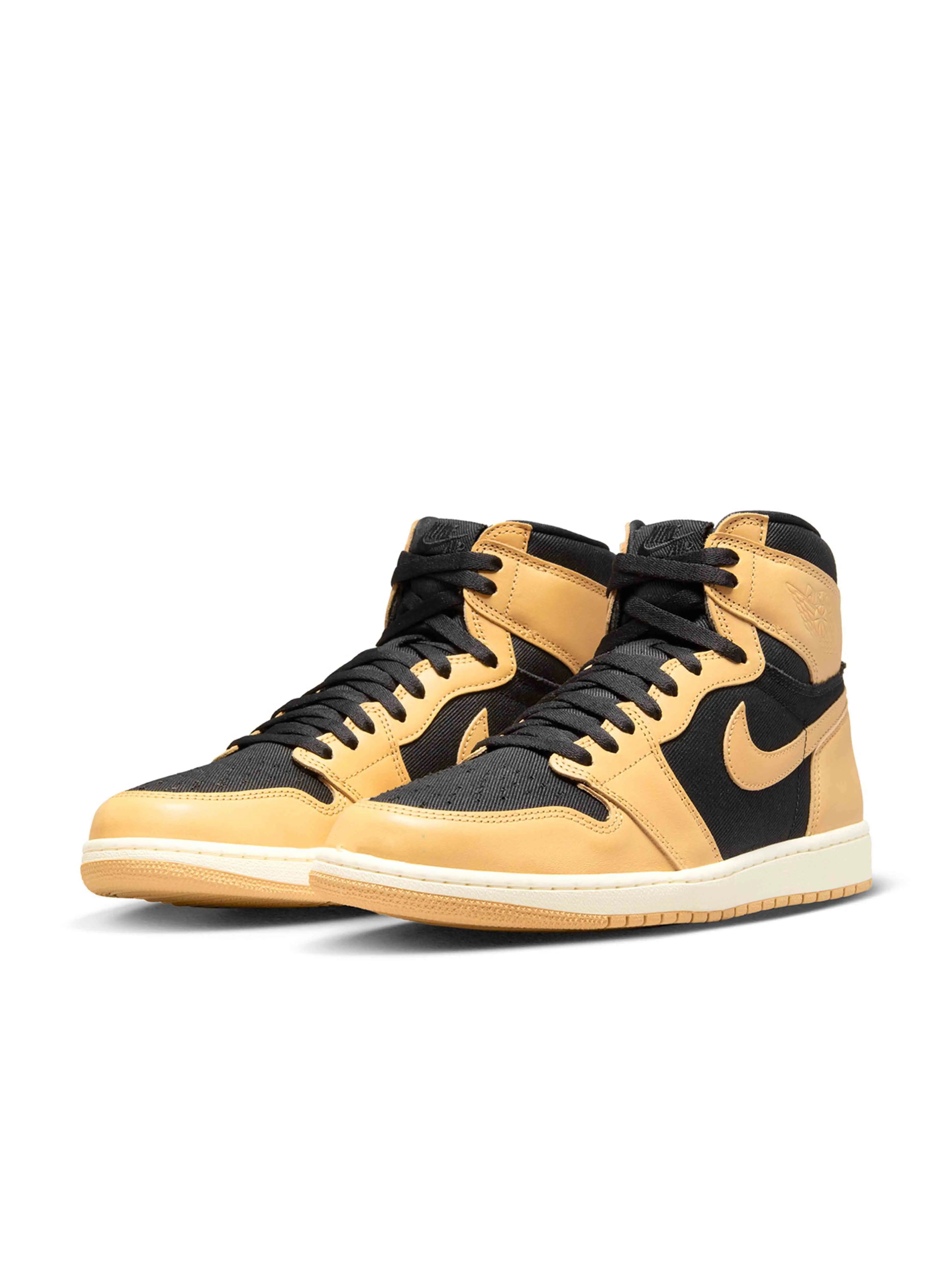 Nike Air Jordan 1 Retro High OG Heirloom Prior