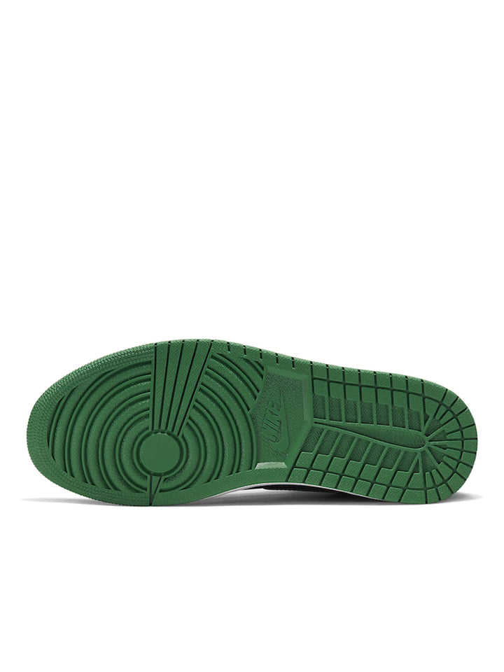 Nike Air Jordan 1 Retro High OG Pine Green Black Jordan Brand