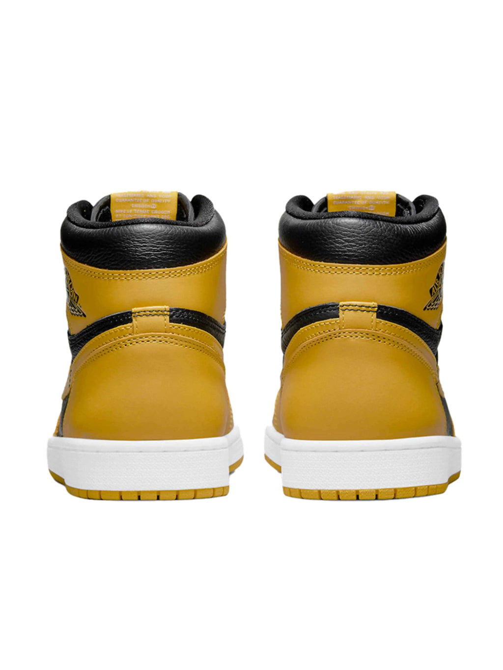 Nike Air Jordan 1 Retro High OG Pollen Prior