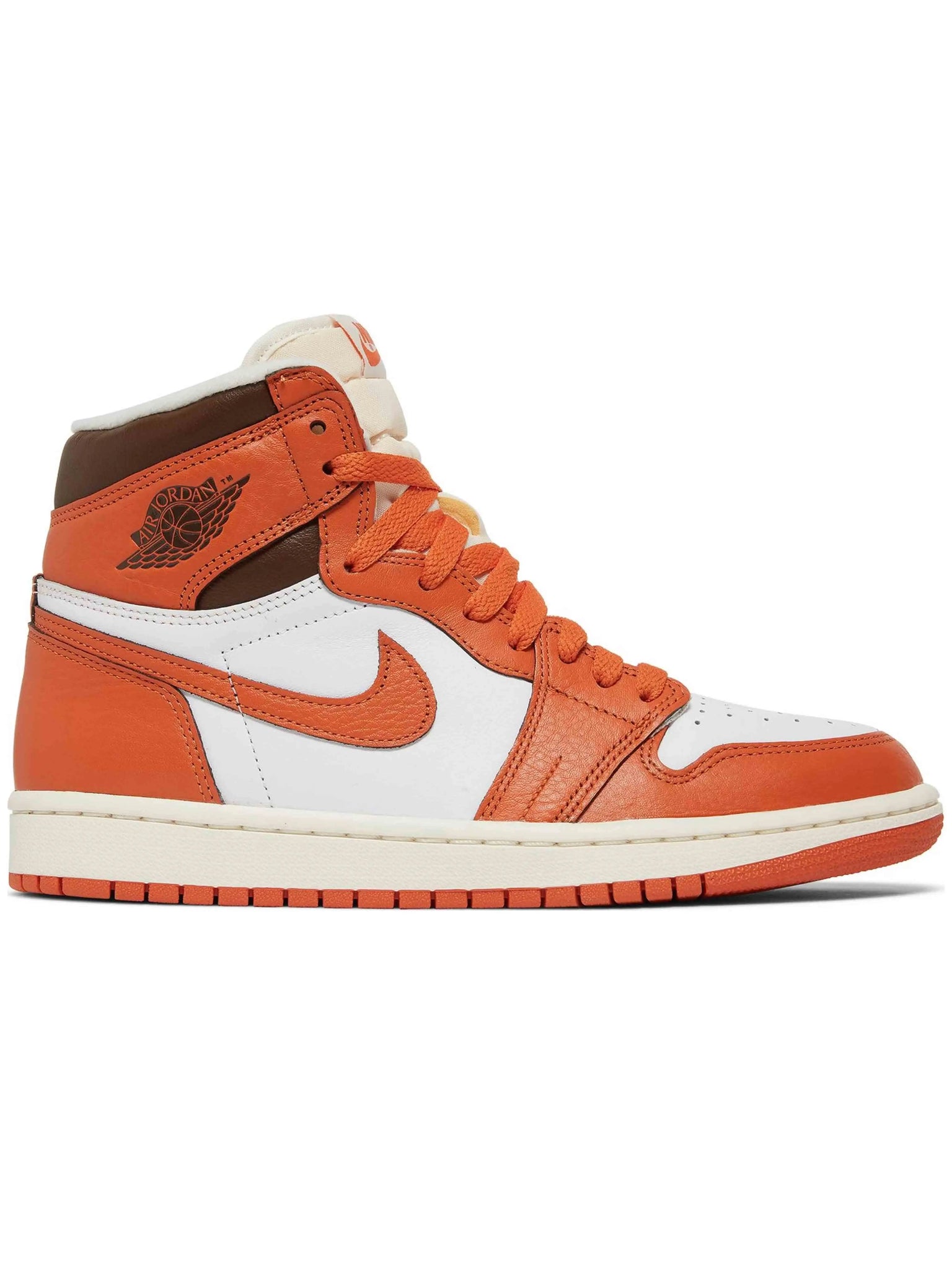 Nike Air Jordan 1 Retro High OG Starfish [W] Prior