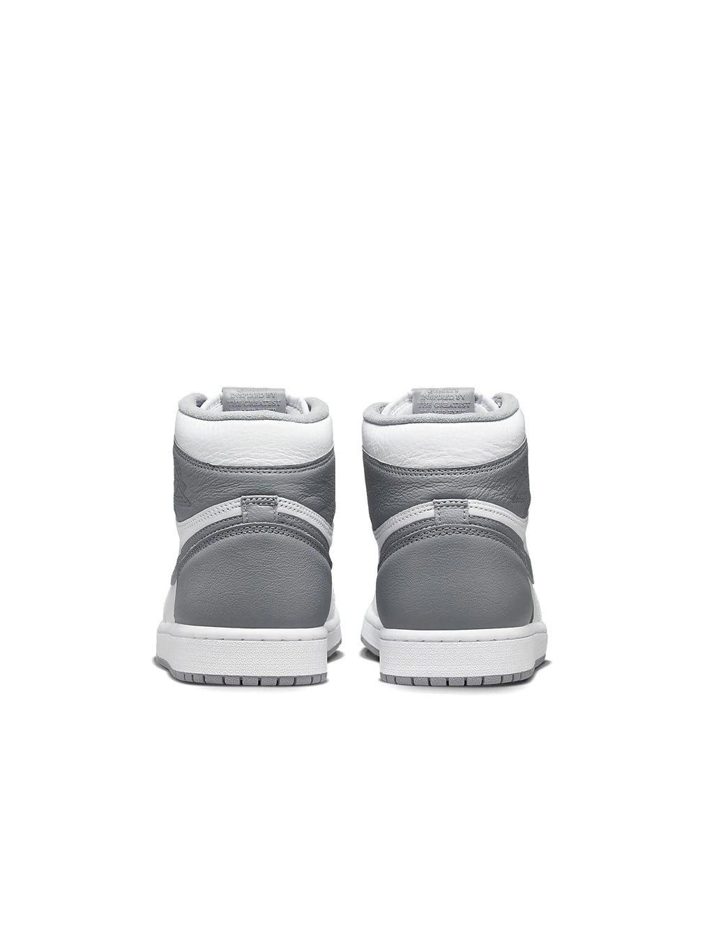 Nike Air Jordan 1 Retro High OG Stealth (GS) Prior