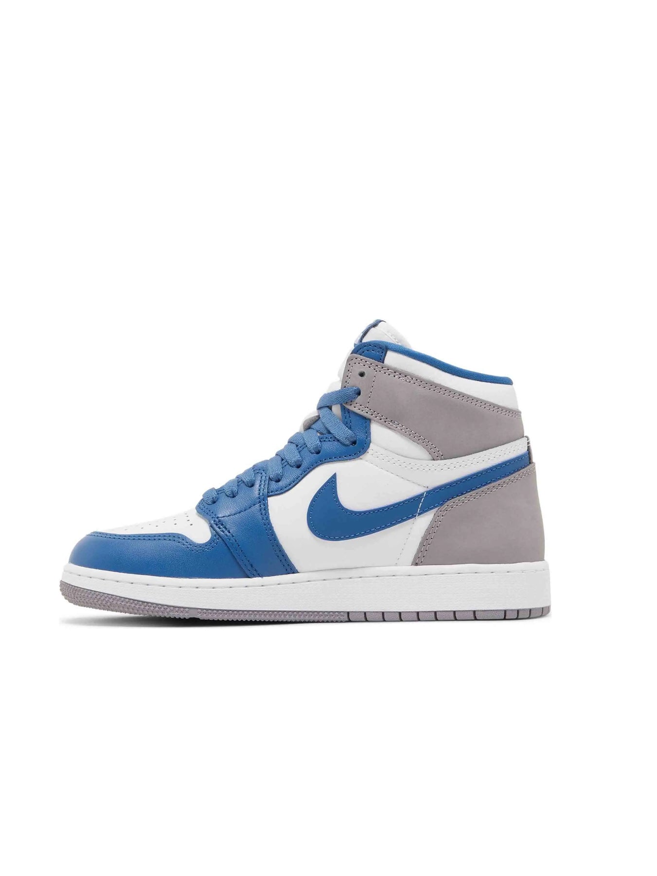 Buy Jordan 1 Retro High OG True Blue (GS) Online in Auckland, New Prior