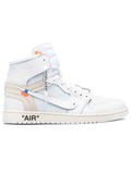 Nike Air Jordan 1 Retro High Off-White White Prior