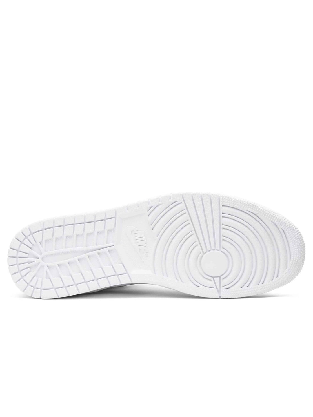 Nike Air Jordan 1 Retro High Off-White White Prior