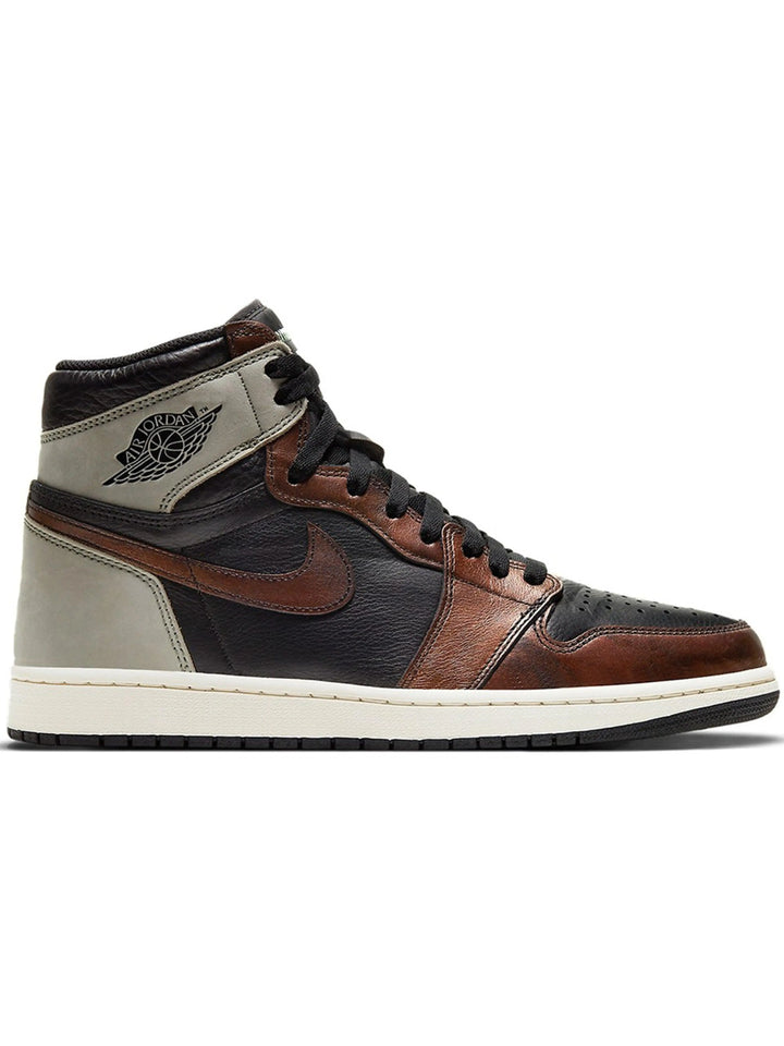 Nike Air Jordan 1 Retro High Patina Prior