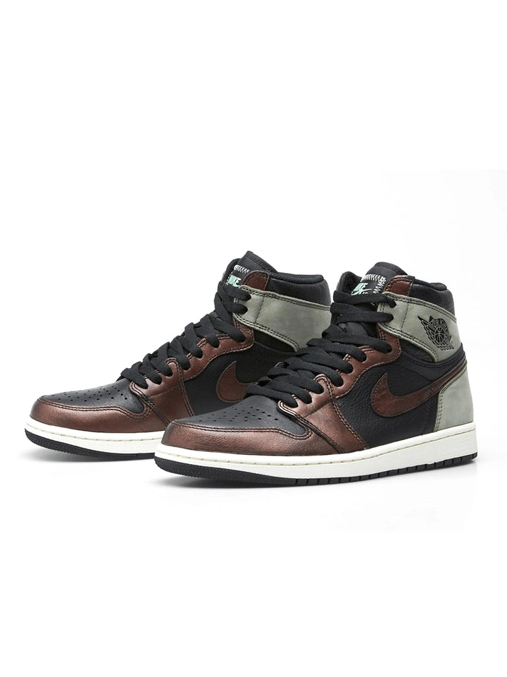 Nike Air Jordan 1 Retro High Patina Prior