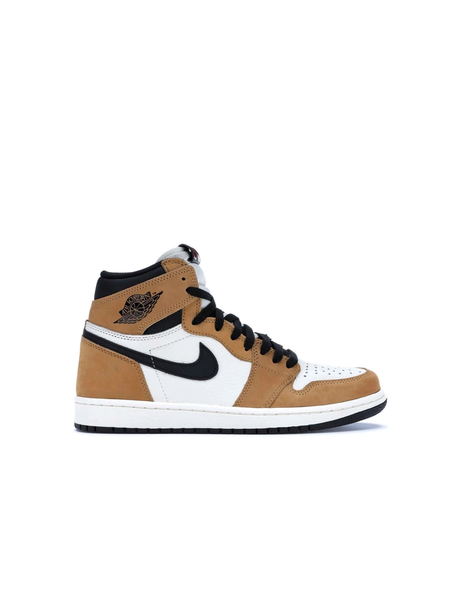 Nike Air Jordan 1 Retro High Rookie of the Year Prior