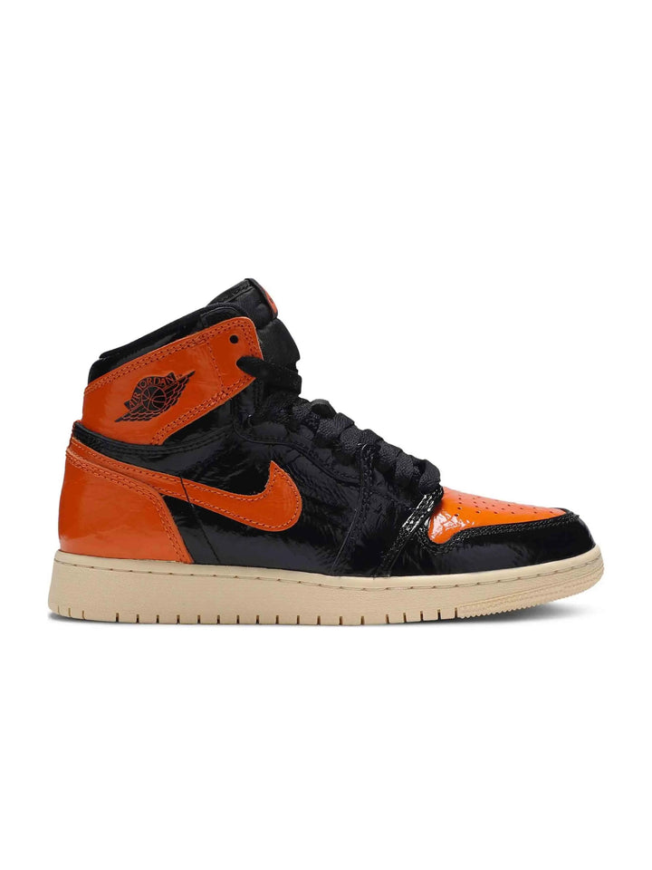 Nike Air Jordan 1 Retro High Shattered Backboard 3.0 (GS) Prior