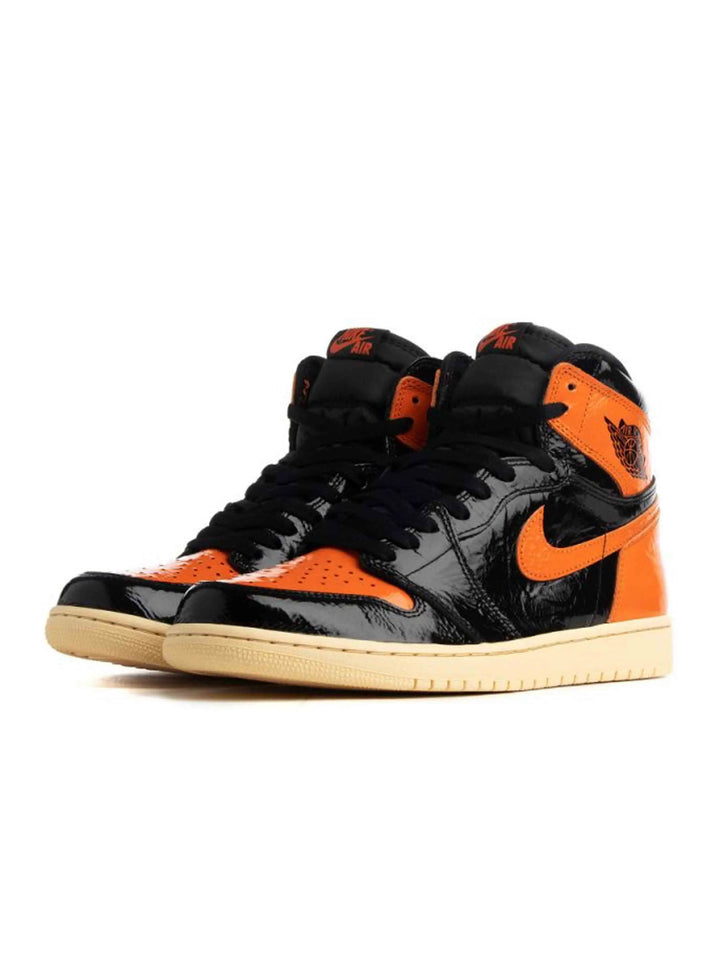 Nike Air Jordan 1 Retro High Shattered Backboard 3.0 (GS) Prior