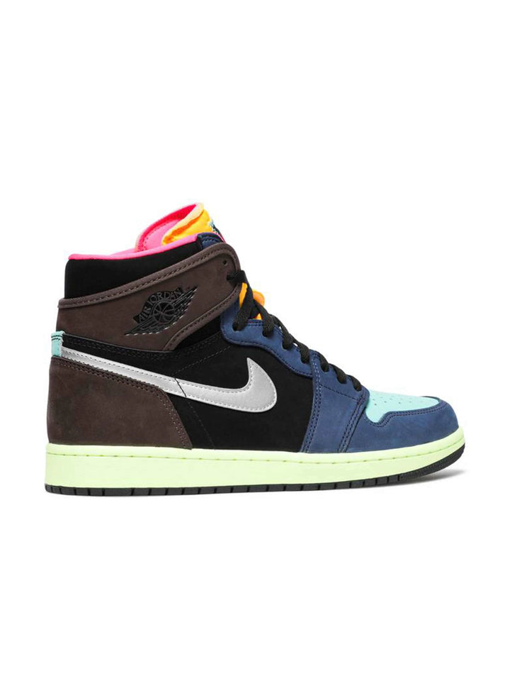 Nike Air Jordan 1 Retro High Tokyo Bio Hack Prior